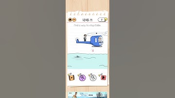 #Brain2 games#  Smith and joe - Part 1 Level 11 @Brain test 2