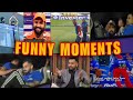 Top 20 Funny Moments In Cricket 🤣 | Rohit And Kohli Funny Moments #ipl2025 #trending