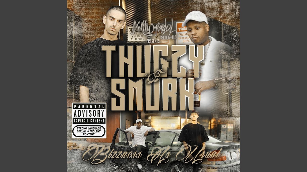 Pull Up & Bounce Out