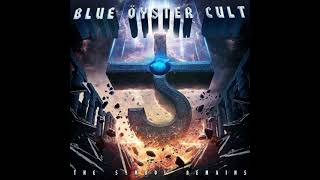 Blue Öyster Cult - Stand and Fight