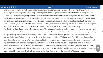 AIOU Solved Assignment 6505 ASSIGNMENT No.1 Autumn 2021 || Subject: MA/M.Ed |WHATSAPP NO 03047409123