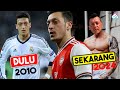 LEGENDA REAL MADRID TIBA-TIBA KEKAR! Perubahan Drastis Pemain Bola Dunia Mesut Ozil Setelah Pensiun