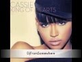 Cassie Vs Rihanna King Of Hearts Numb Remix 