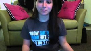 ASL Homework 3 - Likes and Dislikes