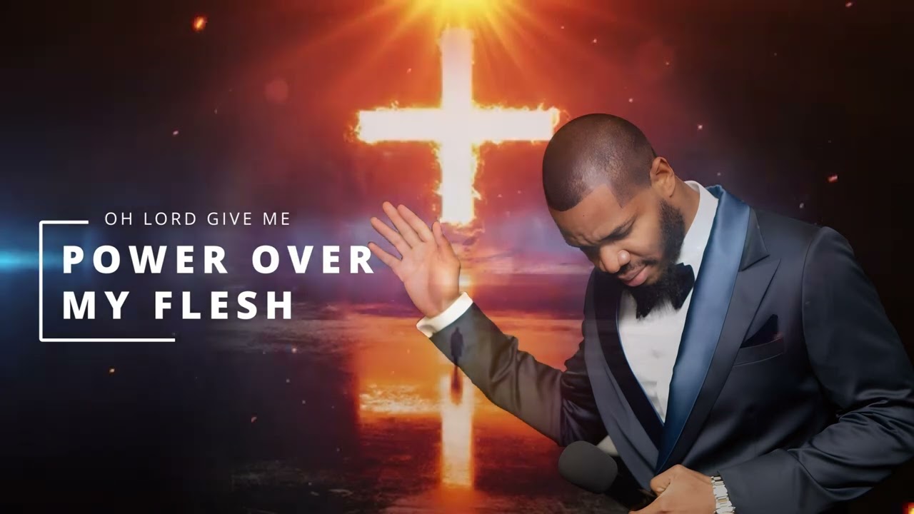 OH LORD GIVE ME POWER OVER MY FLESH || PROPHET DAVID UCHE || TRUTH TV