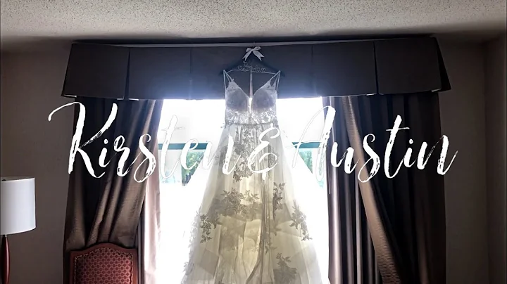 Kirsten & Austin - September 27th, 2020