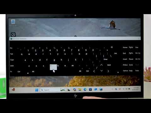 HP ELITEBOOK 846 – How to Connect to Monitor