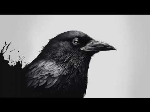 1685070143 ornella club p ptitsa s cherno belimi krilyami vkontakte 40 Postima