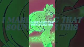 got this song on repeat! new album full of nu disco, synthwave, future funk & daft punk vibes