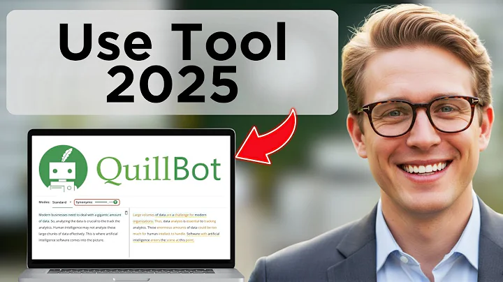How to use QuillBot AI in 2025 | Everything you need to know!  (Updated 2025)