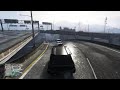 GTA Online Man Hunt 1v3 in Nightshark
