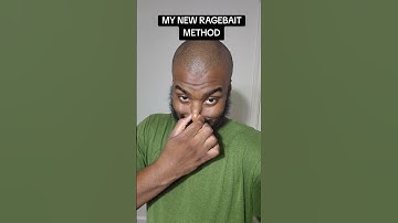 My New Ragebait Method #foryou #viralvideo #shorts #ragebait