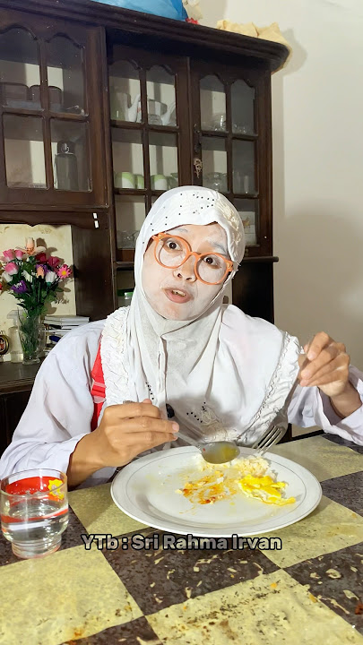 Ngumpulin Uang Buat Bikinin Anak Sarapan