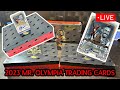 Opening up 2023 Mr. Olympia Trading Card Boxes Hunting a CBum Auto!!