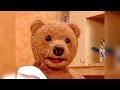 Nounours et le sperme spcial ytpfr