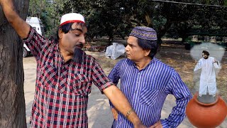 Shekhchilli Aur Handi wala Bhoot | शेखचिल्ली और हांडी वाला भूत | Part- 3 | #Horror New Movie 2025