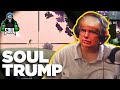 PUBG MEIN DONALD TRUMP