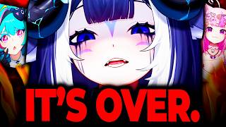 ShyLily ENDS Stream After TRUTH Behind NTE's AI Use REVEALED!