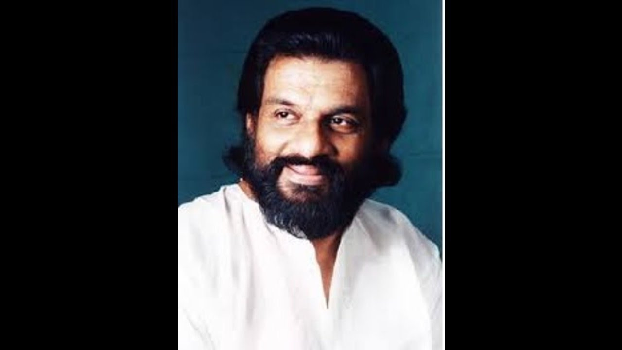 KJ Yesudas-  Rakshamam- Nattai -Adi- Lalithadasar