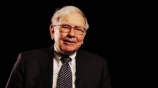 Warren Buffett on Home Ownership