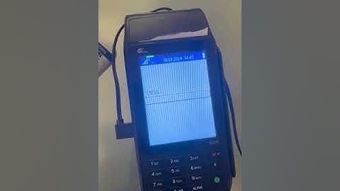 United States Offline Pos Work on 201.6 full Video