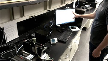 Labs 8-10: Fraunhofer Diffraction