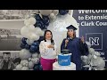 Entrevistas a graduadas del programa Bis101 universidad de la extensión de Reno Nevada
