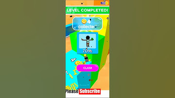 Ladder Race~Gameplay~All Levels #27~#28~Please Subscribe 🙏