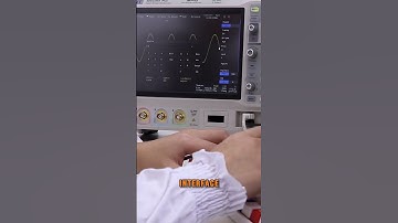 How Do You Read an Oscilloscope? Learn to Analyze Signals Like a Pro