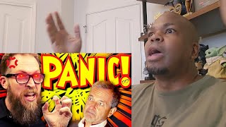 Woke Hollywood in PANIC Mode! "This is a Full-Scale Depression" | Reaction!