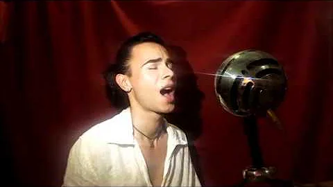 Till I Met You [Cover] - Dean James Borries