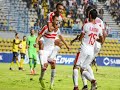 احمد جمال يفضح منتقدي ضربة جزاء الزمالك أمام الحرس ويكشف كذبهم: طبخة للمشاهدين