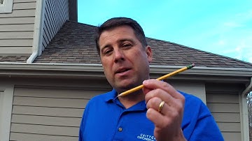 How do bats get inside your attic?