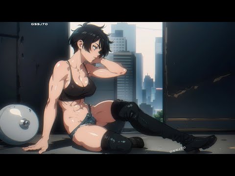 [ AMV ] Fearless