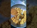 Fish egg fry🥳🐠#చేప సెన #foodie#trending #viral#subscribe#like#fish egg fry in telugu#shorts