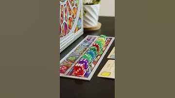 Art is criticle for a good game! #asthetic #boardgame #boardgametok #art #boardgames #boardgamegeek