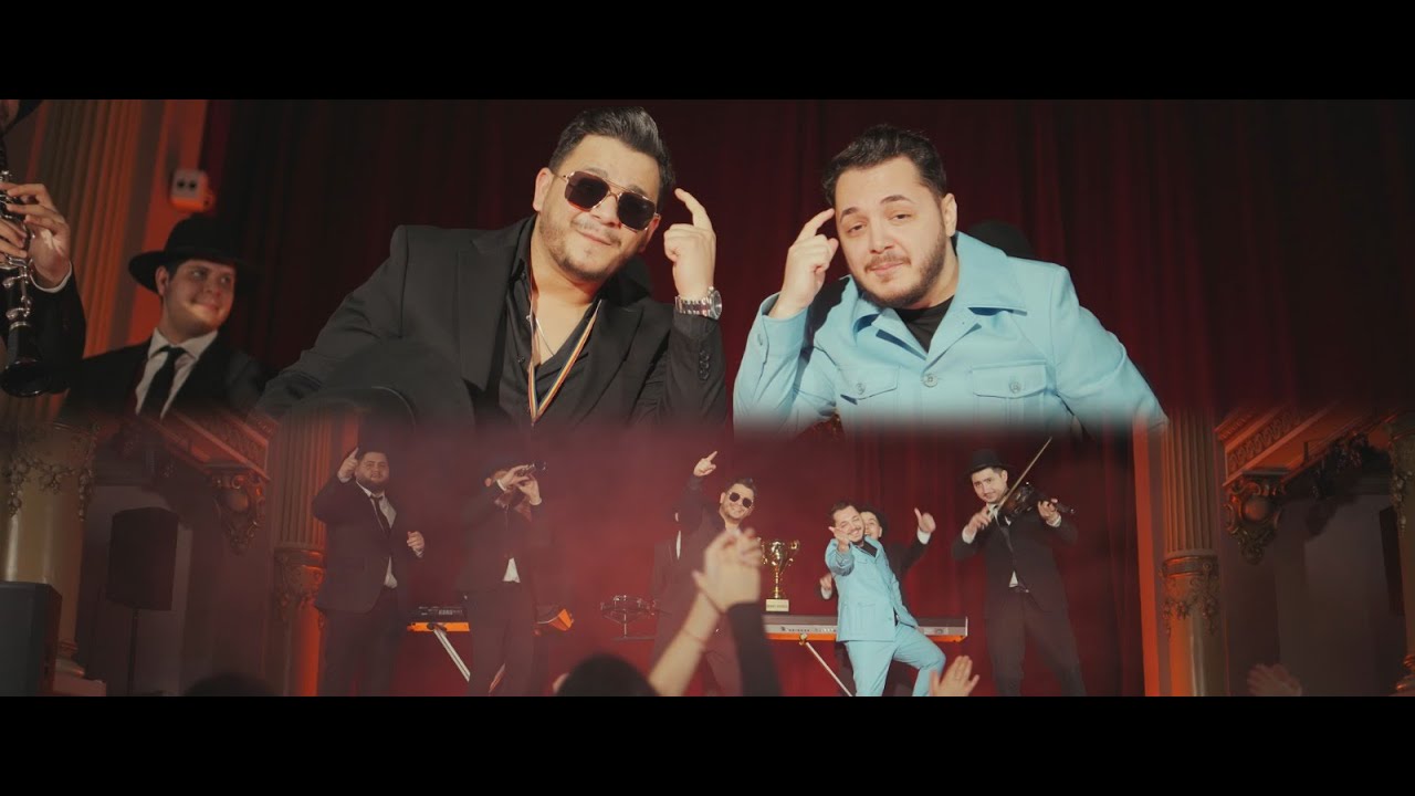Guarda Moro Ilo - CAMPIONUL | Official Video 2024 su YouTube Guarda Moro Ilo - CAMPIONUL | Official Video 2024 su YouTube