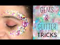 SECRETS to my FESTIVAL Gems and Glitter (START OFFERING THIS at Events)