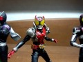 超造形魂仮面ライダー