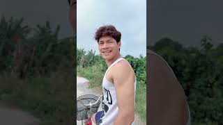 Nhà D.U.A số 33 : Cướp xe #shorts #haihuoc #duaoii2001