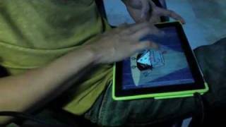 If I Never See Your Face Again (Featuring Rihanna) - Bebot Demo screenshot 4