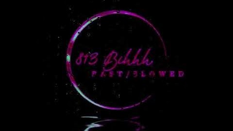 DaBaby Ft Skilla Baby - Judy(Slowed)