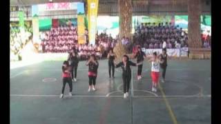 091225 Bcbat เด็กภาษาต่างประเทศ Cover [HQ]