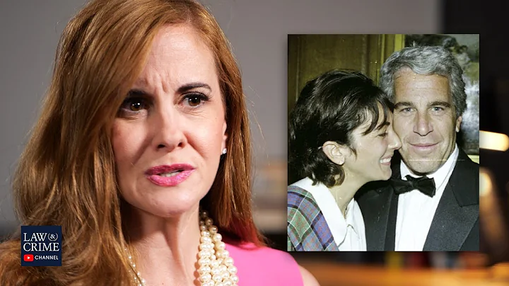 Jeffrey Epstein, Ghislaine Maxwell Survivor Detail...