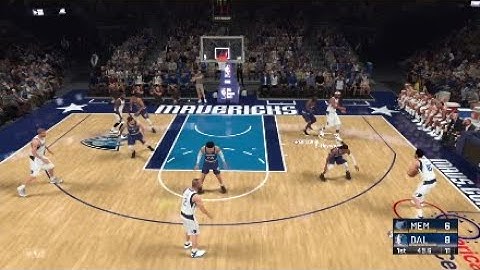 NBA 2K22 quick Tips for Any offense #4 | Misdirection Pick N Roll