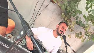 Ömer Incel Karışık Oyun Havaları Potporisi Canlı Düğün 2025 Kalitenin Tek Adresi Derya Müzik Sunar Resimi