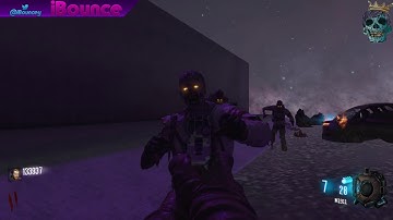 Unnamed Map / Day 1.5 (Black Ops 3 Zombies Mod Tools) VIDEO