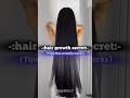 for healthy hair 🎀#trendingshorts #skincare #glowup #beautytips #longhair #kpop #fypp #foryou