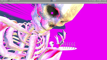 Unity 2018 2 3f1 Personal 64bit   menu plus skeleton unity   buttons   PC, Mac & Linux Standalone  D