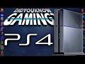 PlayStation 4 (PS4) - Did You Know Gaming? Feat. Caddicarus